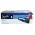 Brother TN-340BK - Black Toner Cartridge(TN-340BK) - 1