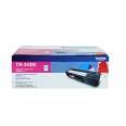Brother TN-340M - Magenta Toner Cartridge(TN-340M) - 1