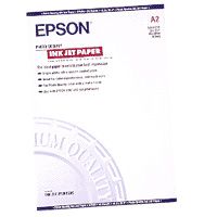 Epson Photo Quality Inkjet Paper A2 30 Sheets (S041079)(S041079) - 1