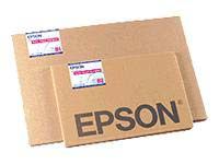 Epson Velvet Fine Art Paper 13x19 for Epson PRO Printer(S041637) - 1