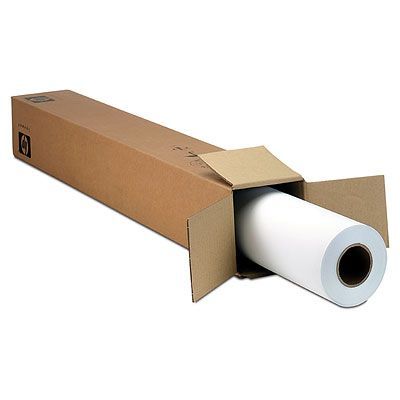 HP 24" Matte film Roll A1 (61.0 cm x 36.5 m) 1 pcs.(51642A) - 1