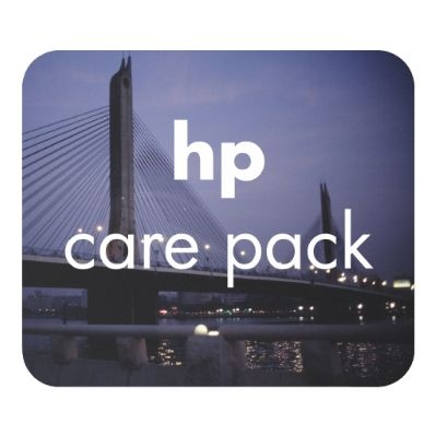 HP Carepack for Deskjet 9800 Series 3 Years Next Day Exchange 9x5 (H3683E)(H3683E) - 1