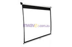 Elite Screens M84NWV 84" Manual Pulldown Screen(M84NWV) - 2