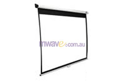 Elite Screens M84NWV 84" Manual Pulldown Screen(M84NWV) - 2