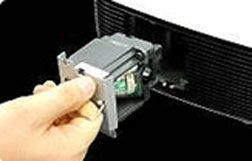 Samsung SP-L300 Replacement Lamp (DPL3291P/Z(DPL3291P/ZA) - 1