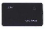 Astrotek VCR-448 External 85-in-1 USB Card Reader(AT-VCR-448) - 1