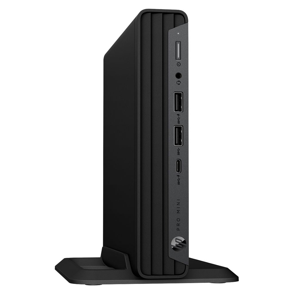 HP Pro Mini 400 G9 Desktop PC - i7-14700T 16GB 512GB W11P