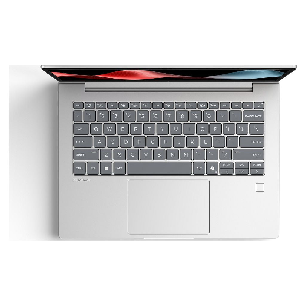 HP EliteBook 6 G2a 14" WUXGA AI Laptop - Ryzen 5 430 16GB 512GB W11P