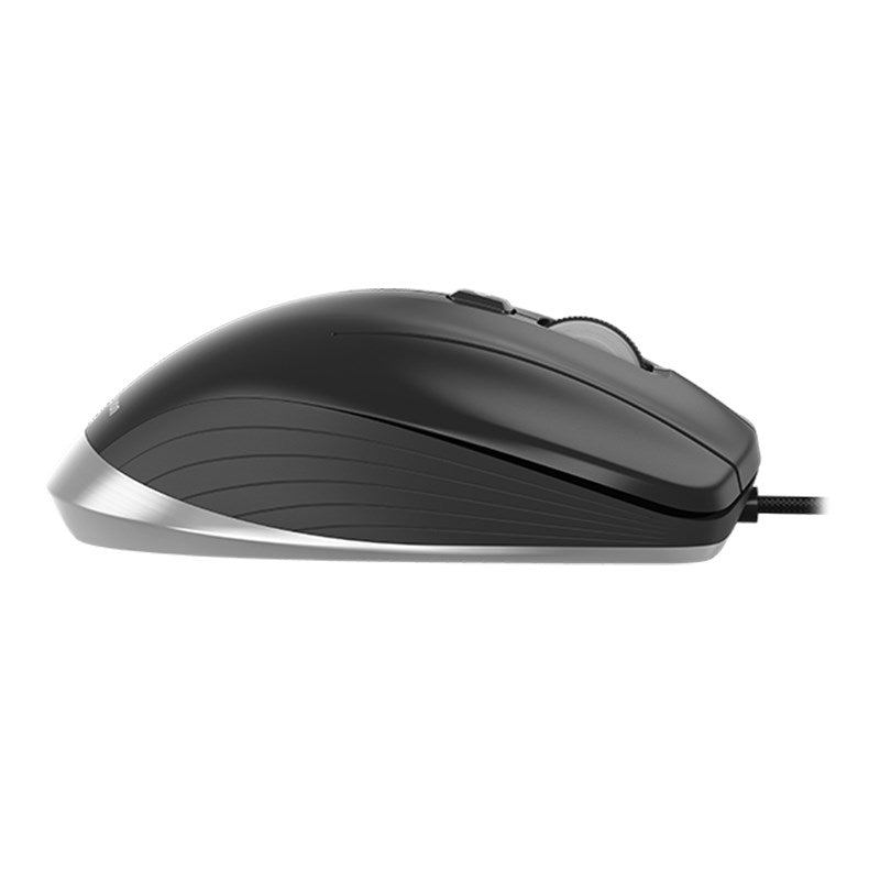 3Dconnexion CadMouse Compact Ergonomic Optical Wired Mouse(3DX-700081) - 5
