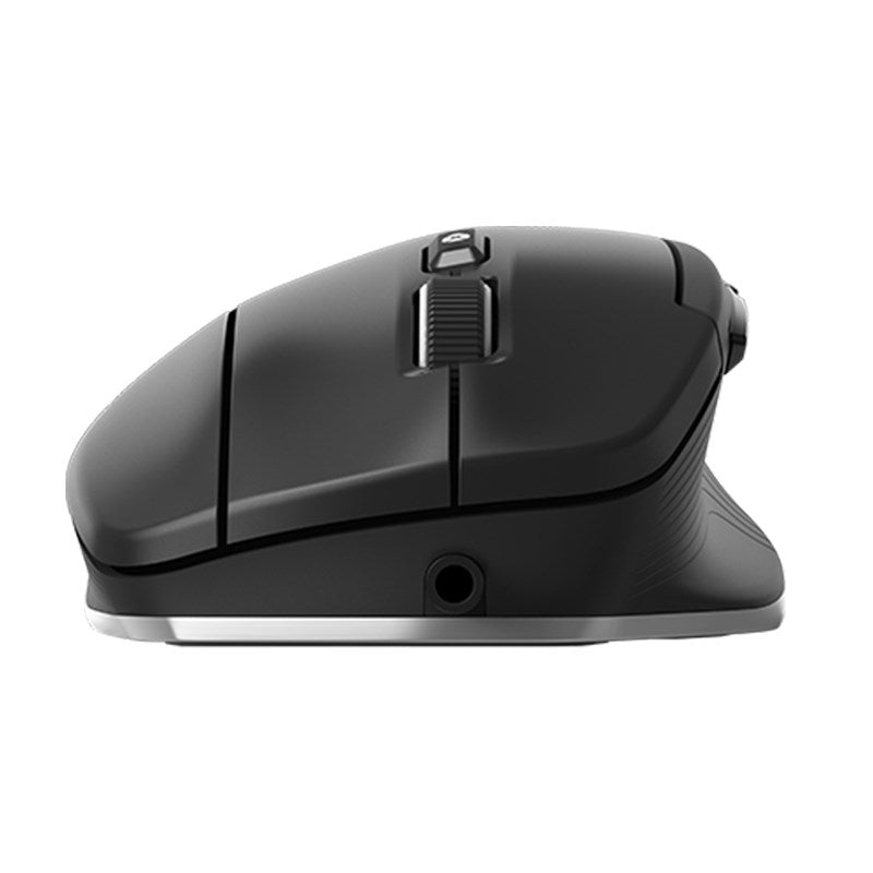 3Dconnexion CadMouse Compact Ergonomic Optical Wired Mouse(3DX-700081) - 6