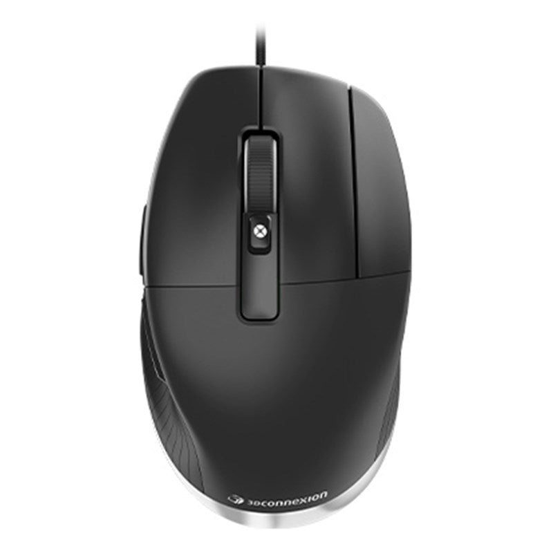 3Dconnexion CadMouse Pro Ergonomic Optical Mouse(3DX-700080) - 1