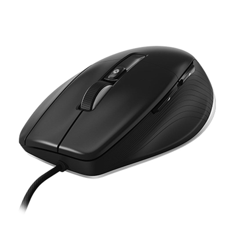 3Dconnexion CadMouse Pro Ergonomic Optical Mouse(3DX-700080) - 2