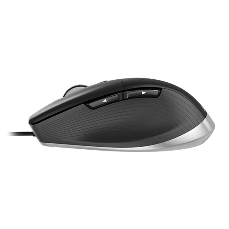 3Dconnexion CadMouse Pro Ergonomic Optical Mouse(3DX-700080) - 3