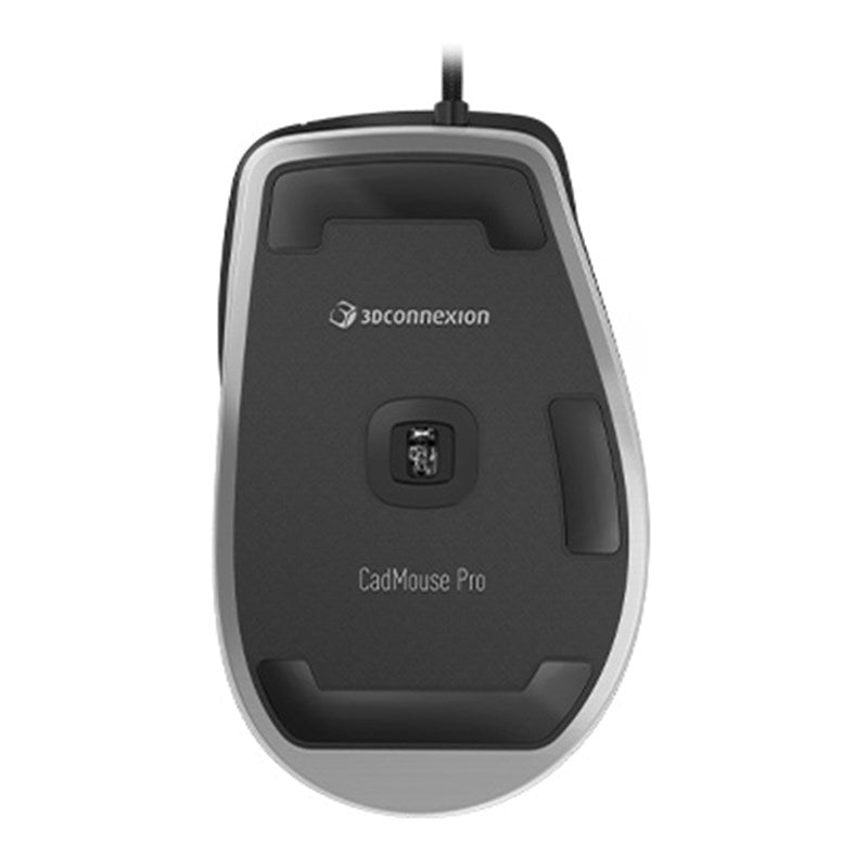 3Dconnexion CadMouse Pro Ergonomic Optical Mouse(3DX-700080) - 5
