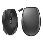 3Dconnexion CadMouse Pro Wireless Left Ergonomic Optical Mouse(3DX-700117) - 1
