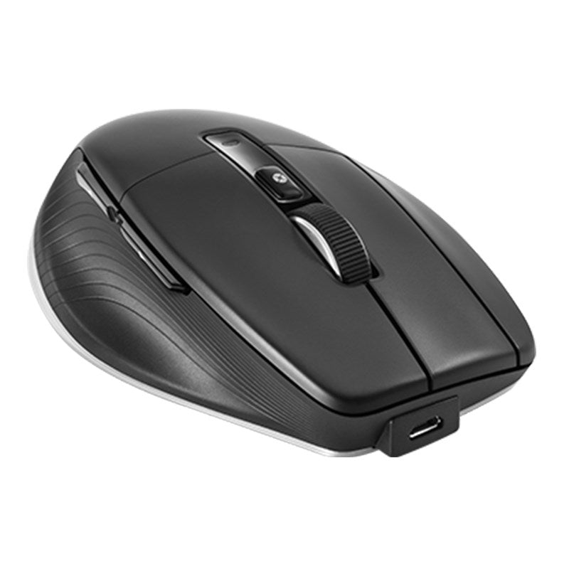 3Dconnexion CadMouse Pro Wireless Left Ergonomic Optical Mouse(3DX-700117) - 2