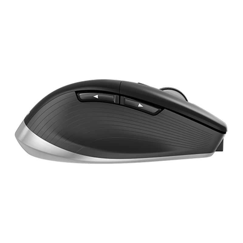 3Dconnexion CadMouse Pro Wireless Left Ergonomic Optical Mouse(3DX-700117) - 3