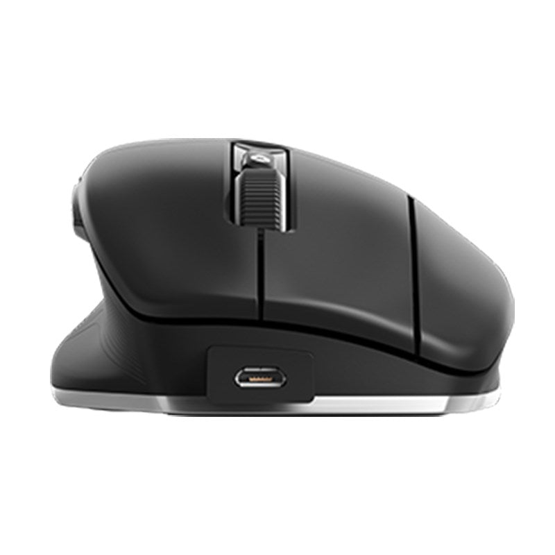 3Dconnexion CadMouse Pro Wireless Left Ergonomic Optical Mouse(3DX-700117) - 4