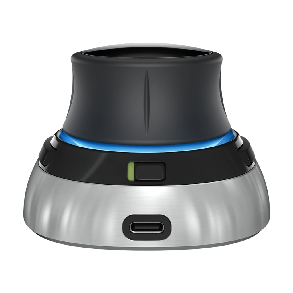 3Dconnexion SpaceMouse Wireless Kit 2 - Bluetooth Edition(3DX-700136) - 3