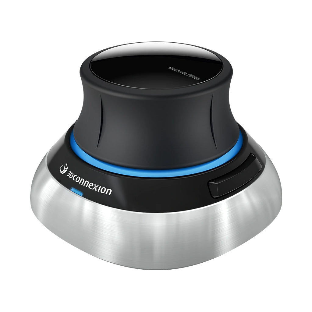 3Dconnexion SpaceMouse Wireless Kit 2 - Bluetooth Edition(3DX-700136) - 2