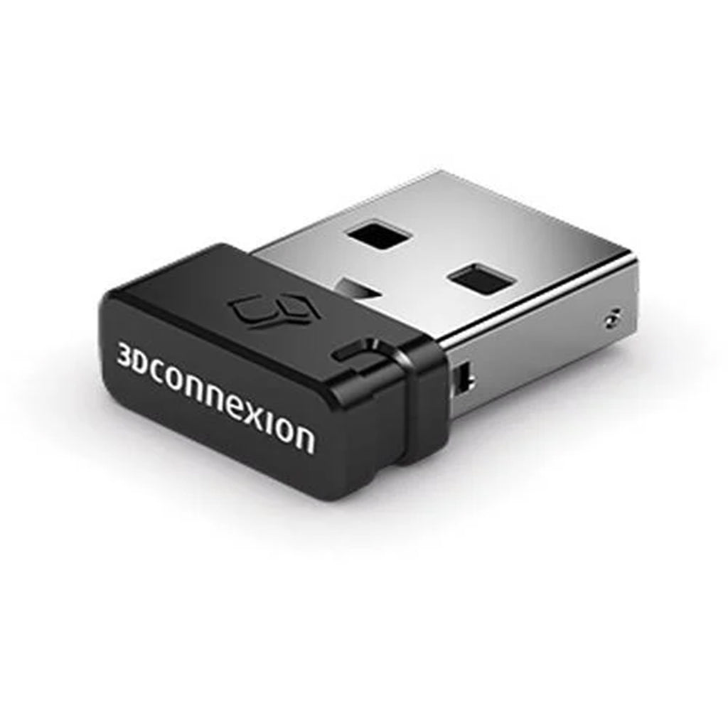 3Dconnexion SpaceMouse Wireless Kit 2 - Bluetooth Edition(3DX-700136) - 9