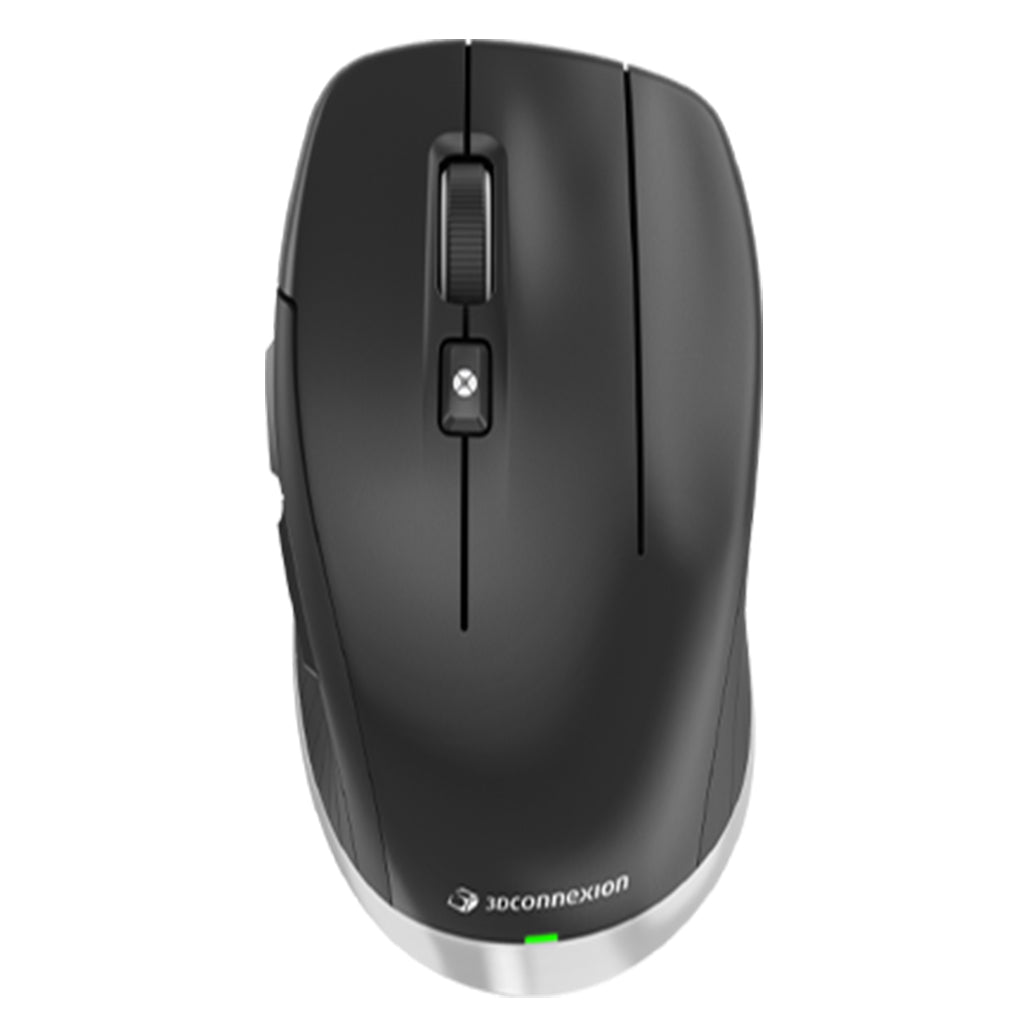 3Dconnexion SpaceMouse Wireless Kit 2 - Bluetooth Edition(3DX-700136) - 6