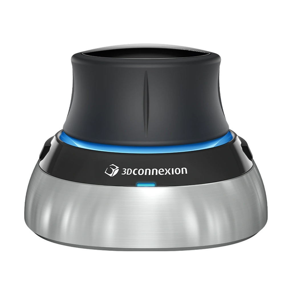 3Dconnexion SpaceMouse Wireless Kit 2 - Bluetooth Edition(3DX-700136) - 4