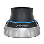 3Dconnexion SpaceMouse Wireless Kit 2 - Bluetooth Edition(3DX-700136) - 4