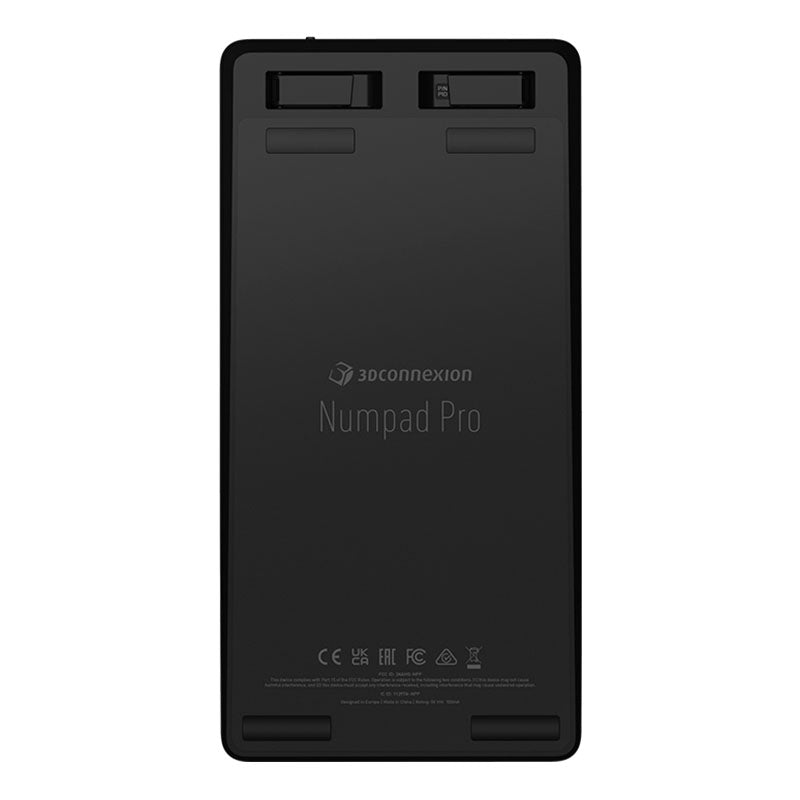 3Dconnexion Wireless Numpad Pro(3DX-700105) - 3