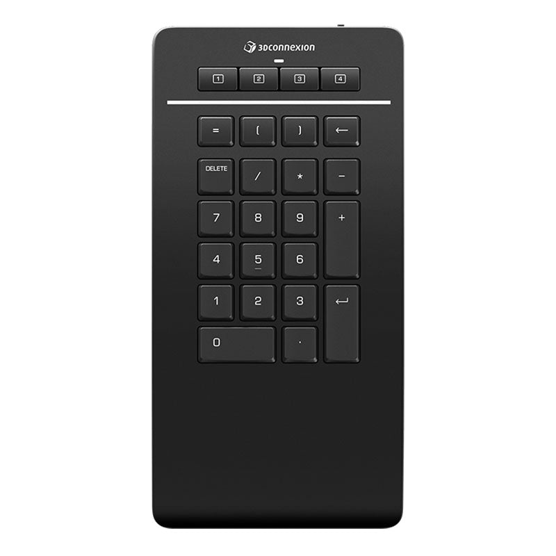 3Dconnexion Wireless Numpad Pro(3DX-700105) - 1
