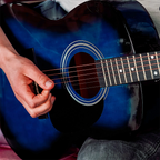 3rd Avenue Acoustic Guitar Premium Pack - Blueburst(NM-STX10ABBPK2) - 7
