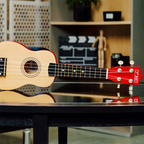 3rd Avenue Soprano Ukulele - Natural(NM-STX40N) - 6
