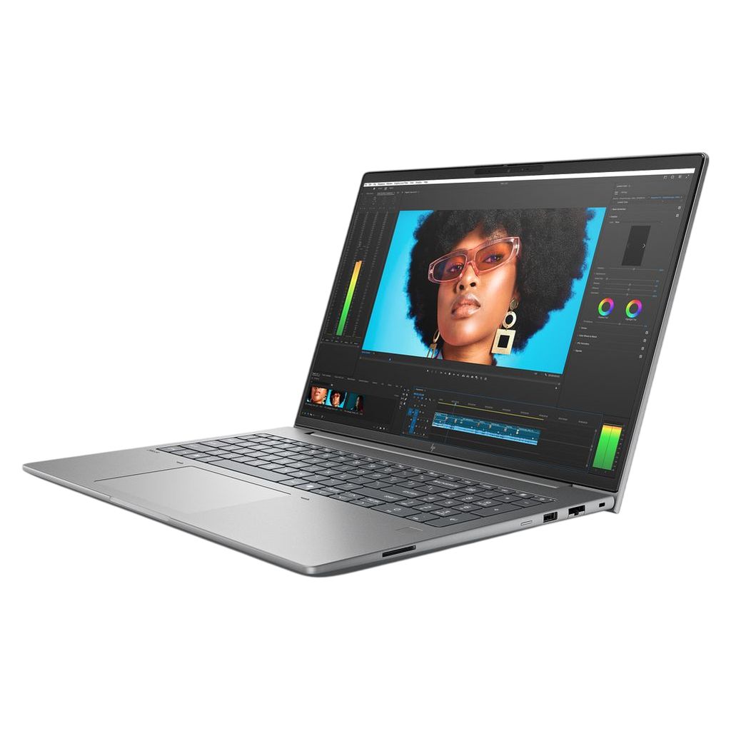 HP ZBook X G2i 16" WUXGA AI Touch Laptop - Core Ultra 7-356H 32GB 1TB RTX 2000 W11P