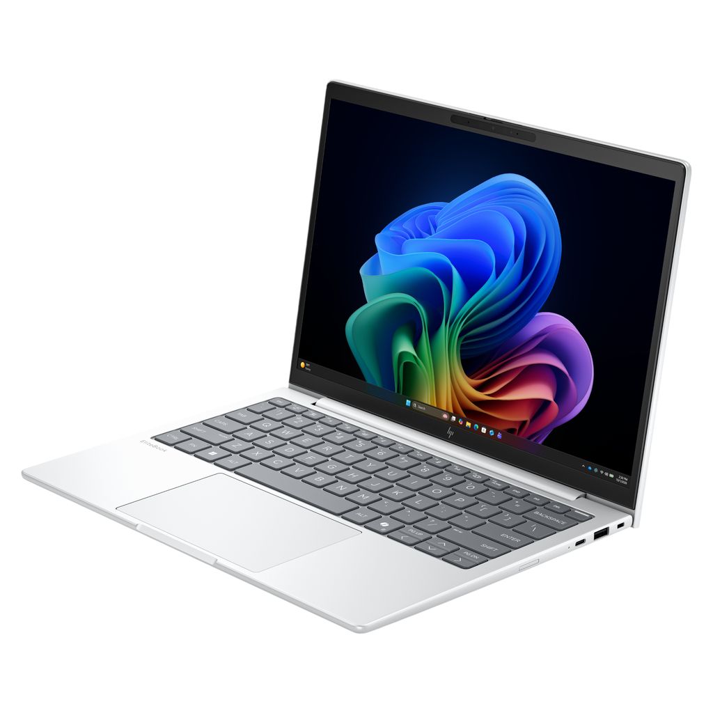 HP EliteBook 8 G2i 13" WUXGA AI Laptop - Core Ultra 7-355 16GB 512GB W11P