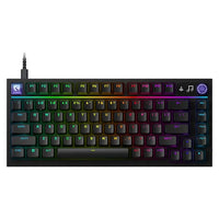 Logitech G G316 X 75 Gaming Keyboard - Black