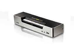 ATEN CS1794 4 Port USB HDMI/Audio KVMP Switch(CS1794-AT-U) - 1