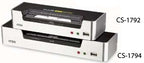 ATEN CS1794 4 Port USB HDMI/Audio KVMP Switch(CS1794-AT-U) - 2