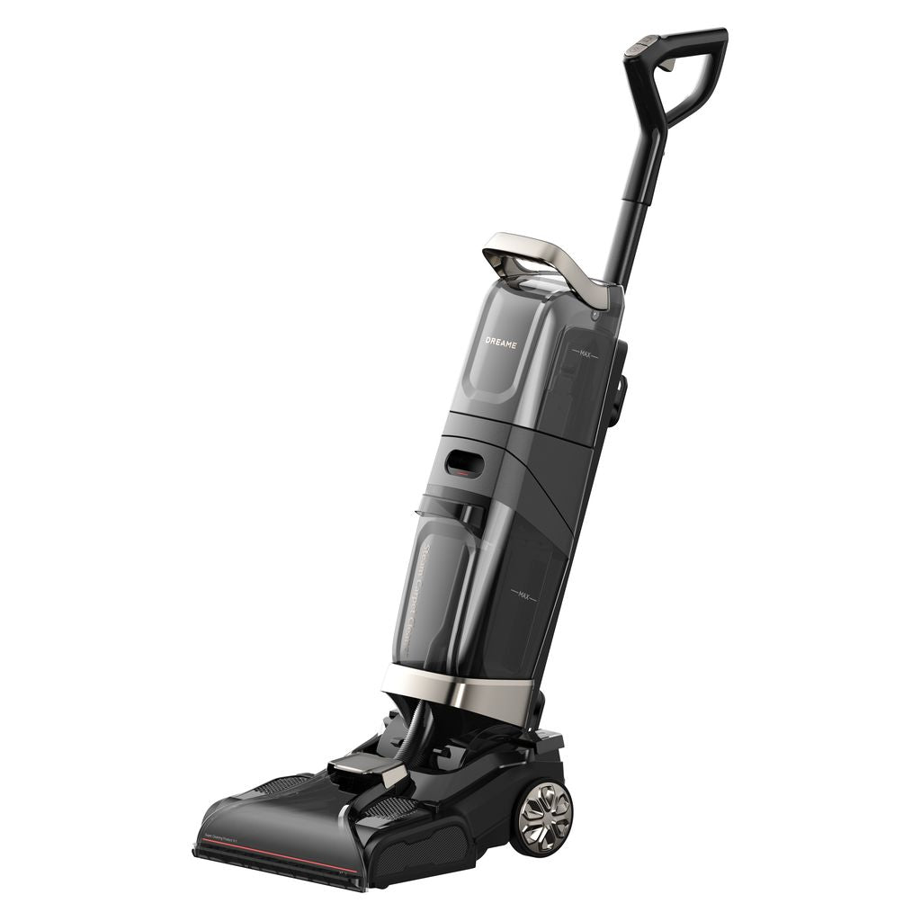 Dreame CU20 Pro Carpet Cleaner with 100C Steam Generator - Black