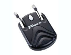 Targus Retractable 6m Telephone Cord (PA205U) *One Only, BE QUICK!*(PA205U) - 1