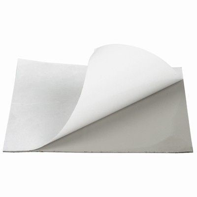Thermal Transfer Tape 100x100x0.5mm Pk 2 - 1