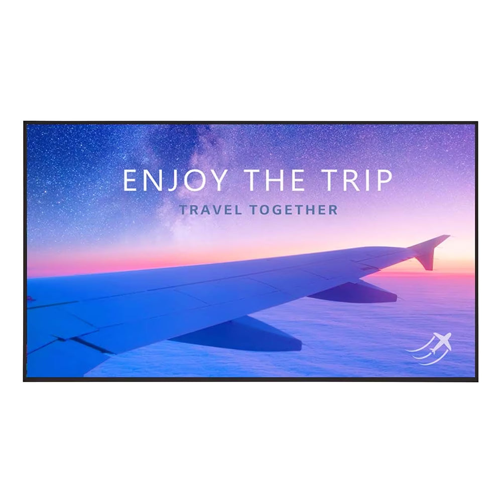 LG 49UH7N-E 49" 4K UHD High Brightness Commercial Digital Signage(49UH7N-E) - 1