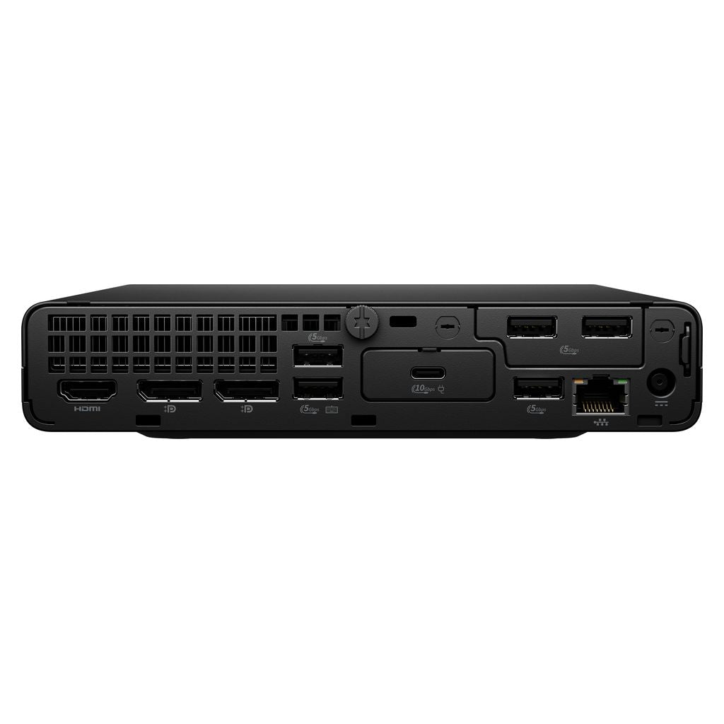 HP ProDesk 4 Mini G1i AI Desktop PC - Core Ultra 5-235T 16GB 512GB W11P
