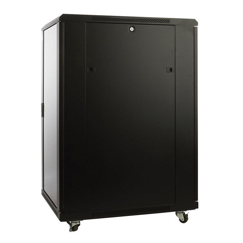 4Cabling 18RU 600mm Wide x 800mm Deep Server Rack(002.001.1880) - 1