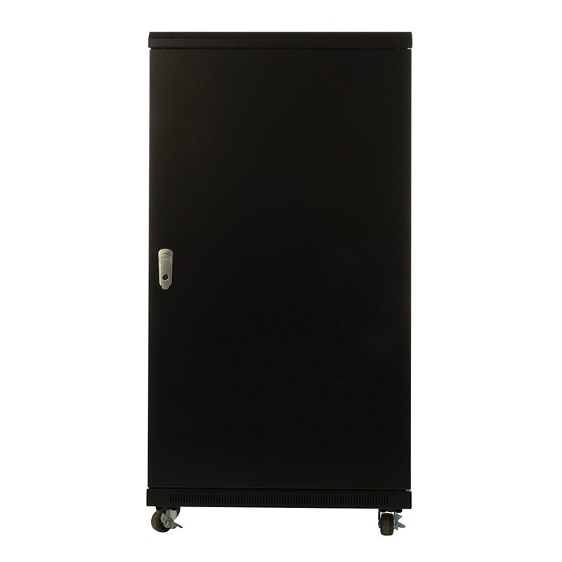 4Cabling 18RU 600mm Wide x 800mm Deep Server Rack(002.001.1880) - 2