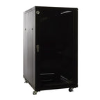 4Cabling 18RU 600mm Wide x 800mm Deep Server Rack(002.001.1880) - 3