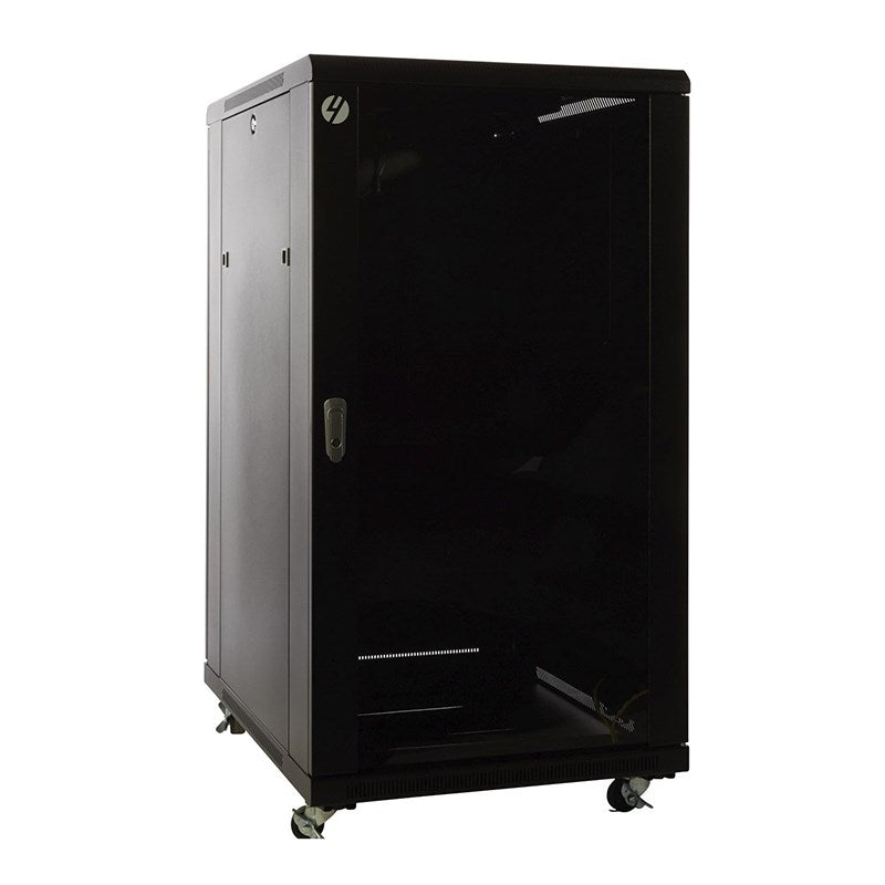 4Cabling 18RU 600mm Wide x 800mm Deep Server Rack(002.001.1880) - 3