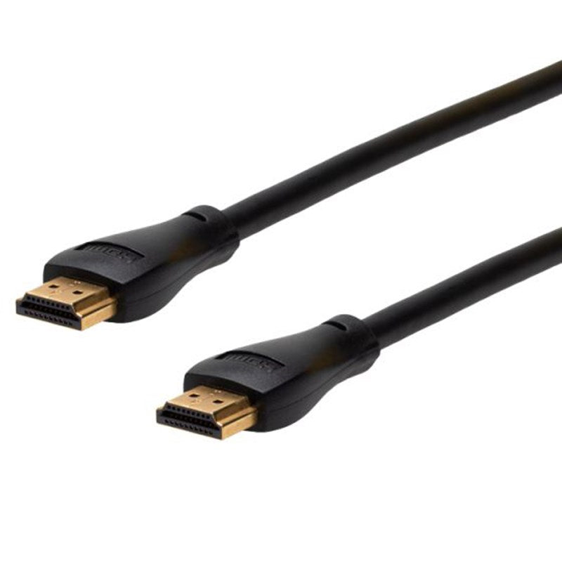 4Cabling 2m Premium High Speed HDMI with Ethernet Channel(022.009.2002) - 1
