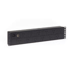 4Cabling 2RU 12 Way GPO Horizontal Rack Mount PDU Power Rail(PDU.12WHGPO.10A) - 1