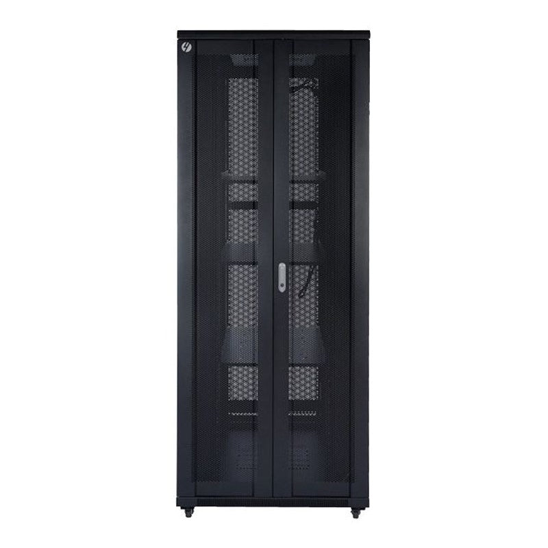 4Cabling 42RU 800mm Wide x 1000mm Deep Server Rack Cabinet(002.001.4210) - 1