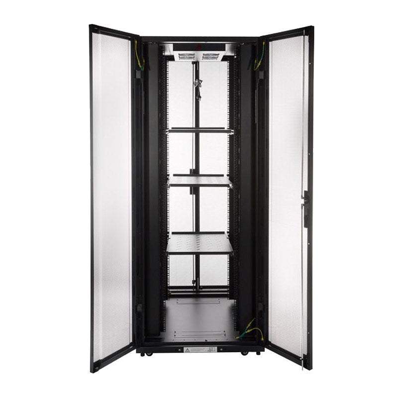 4Cabling 42RU 800mm Wide x 1000mm Deep Server Rack Cabinet(002.001.4210) - 3